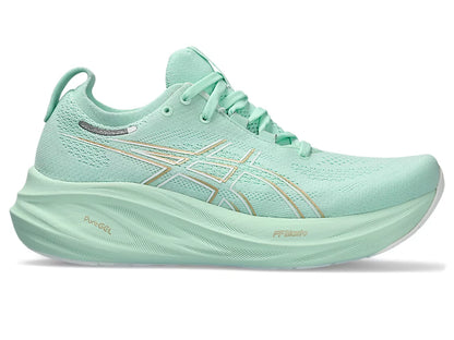 ASICS Gel Nimbus 26 Womens Shoe