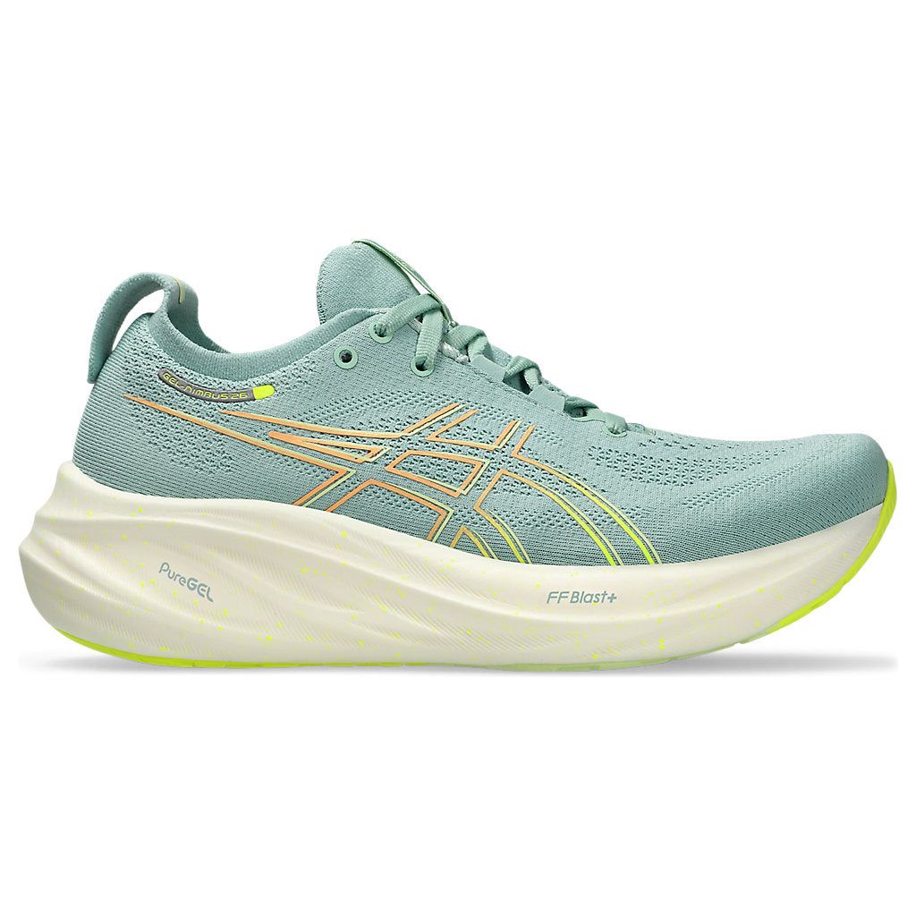 ASICS Gel Nimbus 26 Womens Shoe