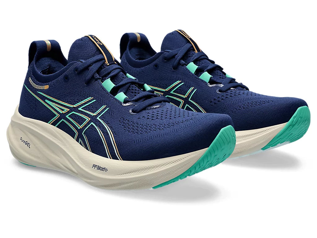 ASICS Gel Nimbus 26 Womens Shoe