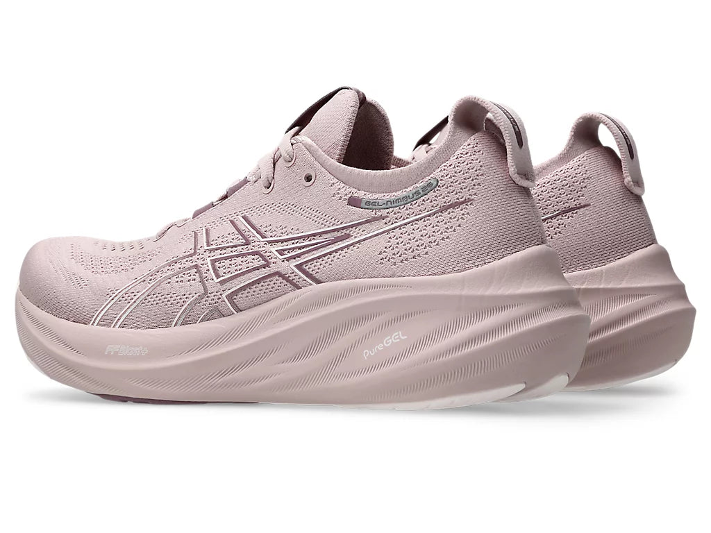 ASICS Gel Nimbus 26 Womens Shoe