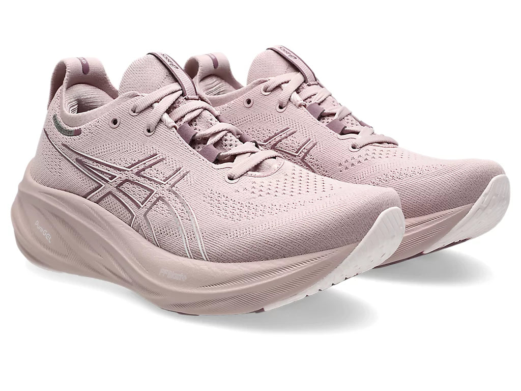 ASICS Gel Nimbus 26 Womens Shoe