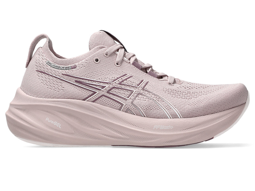 ASICS Gel Nimbus 26 Womens Shoe