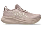 Women's - ASICS Gel Nimbus 27 - Fawn/Birch