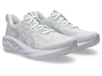 Women's - ASICS Novablast 5 - White/Piedmont
