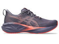 Women's - ASICS Novablast 5 - Tokyo Vapor/Edo Purple