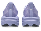Women's - ASICS Novablast 5 - Bluebell/Lilac Hint