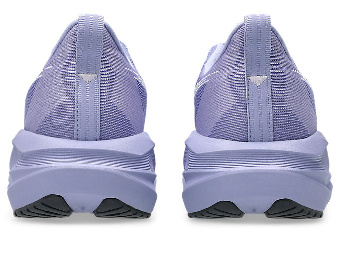 Women's - ASICS Novablast 5 - Bluebell/Lilac Hint