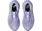 Women's - ASICS Novablast 5 - Bluebell/Lilac Hint