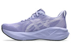 Women's - ASICS Novablast 5 - Bluebell/Lilac Hint