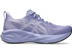Women's - ASICS Novablast 5 - Bluebell/Lilac Hint