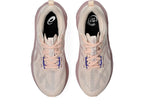 Women's - ASICS Novablast 5 - Pearl Pink/Morganite