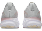 Women's - ASICS Gel Kayano 32 - Cloud Grey/Seashell
