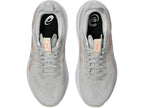 Women's - ASICS Gel Kayano 32 - Cloud Grey/Seashell