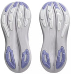 Women's - ASICS Gel Nimbus 28 - Bluebell/White