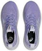 Women's - ASICS Gel Nimbus 28 - Bluebell/White