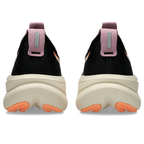 ASICS Women's Gel-Nimbus 28 Black/Taro Purple