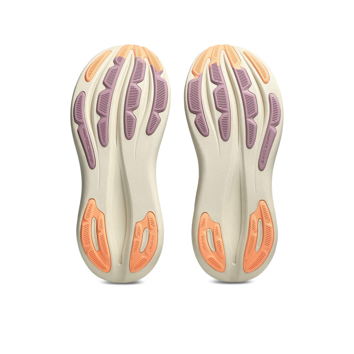 ASICS Women's Gel-Nimbus 28 Black/Taro Purple