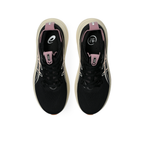 ASICS Women's Gel-Nimbus 28 Black/Taro Purple