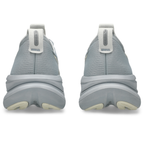 ASICS Women's Gel-Nimbus 28 Piedmont Grey/Cream
