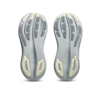 ASICS Women's Gel-Nimbus 28 Piedmont Grey/Cream