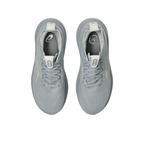 ASICS Women's Gel-Nimbus 28 Piedmont Grey/Cream