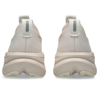 ASICS Women's Gel-Nimbus 28 Mineral Beige/Cream