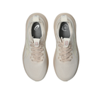 ASICS Women's Gel-Nimbus 28 Mineral Beige/Cream