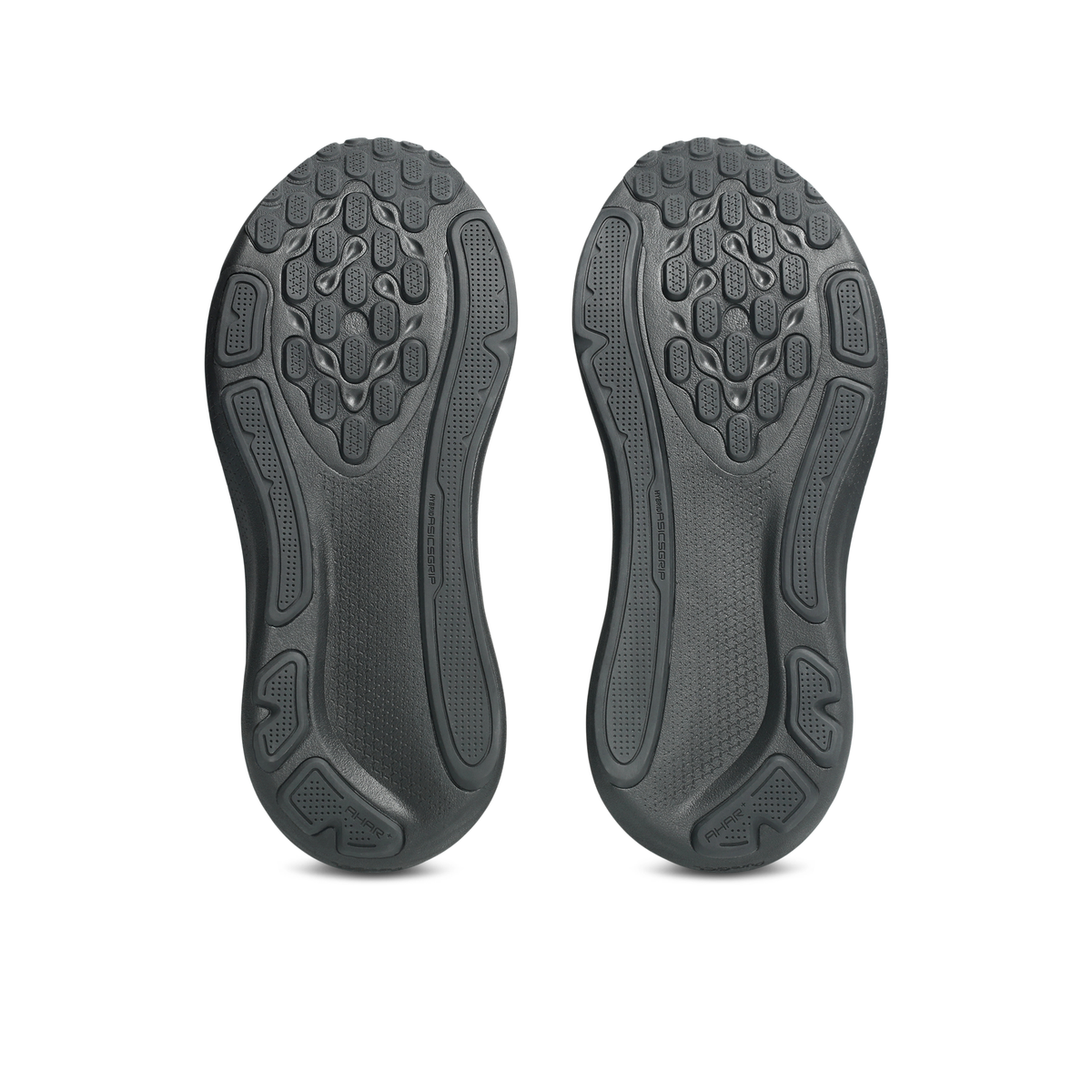ASICS Women's Gel-Kayano 33 Black/Black