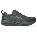 ASICS Women's Gel-Kayano 33 Black/Black