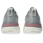 ASICS Women's Gel-Kayano 33 Piedmont Grey/Taro Purple