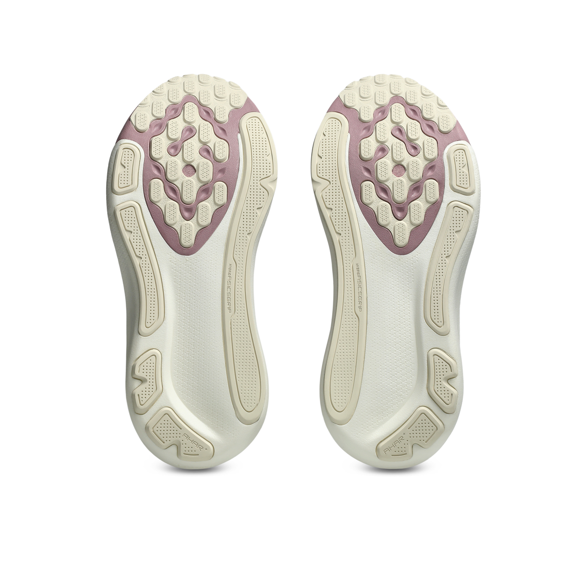 ASICS Women's Gel-Kayano 33 Piedmont Grey/Taro Purple