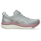ASICS Women's Gel-Kayano 33 Piedmont Grey/Taro Purple