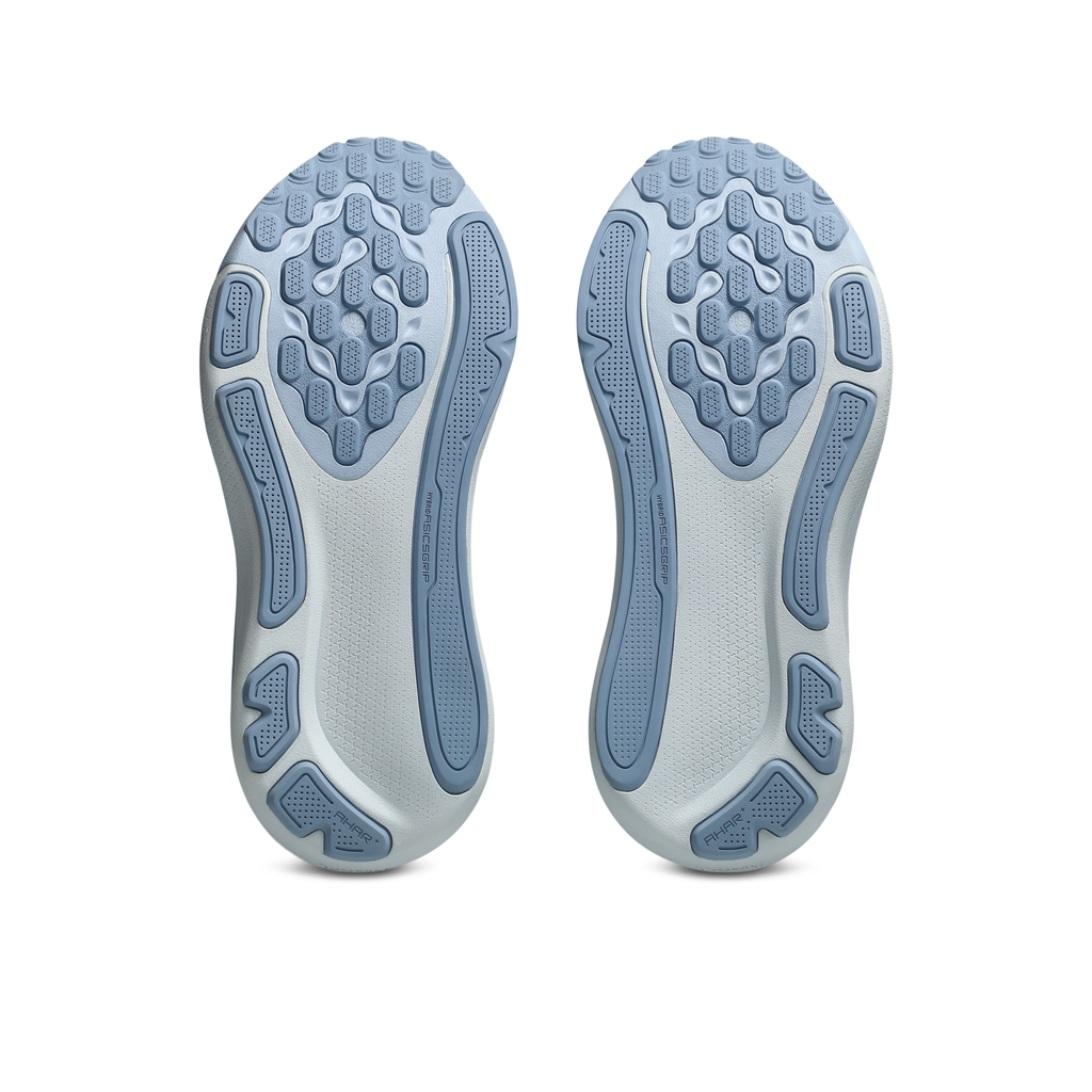 ASICS Women's Gel-Kayano 33 Solid Air/Soft Sky