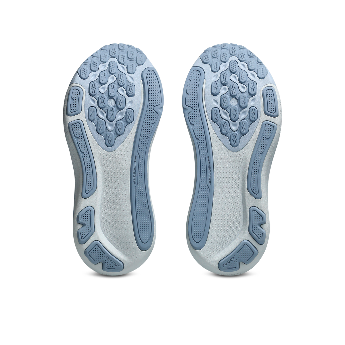 ASICS Women's Gel-Kayano 33 Solid Air/Soft Sky