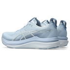ASICS Women's Gel-Kayano 33 Solid Air/Soft Sky