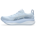 ASICS Women's Gel-Kayano 33 Solid Air/Soft Sky