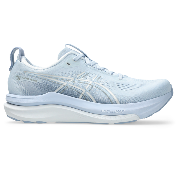 ASICS Women's Gel-Kayano 33 Solid Air/Soft Sky