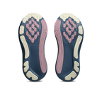 ASICS Women's Gel-Kayano 33 Grand Shark/Taro Purple