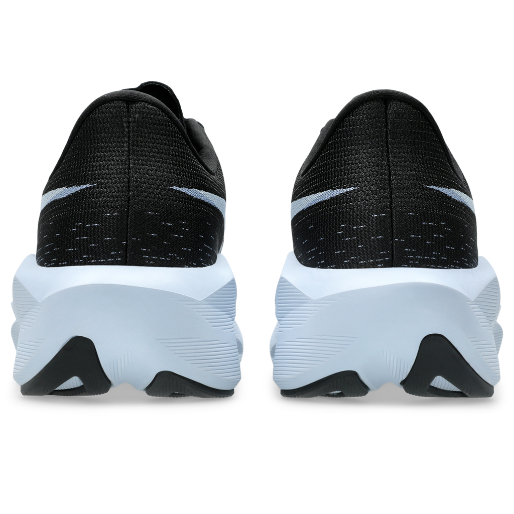 ASICS Women's Novablast 6 Black/Solid Air