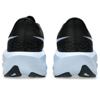 ASICS Women's Novablast 6 Black/Solid Air