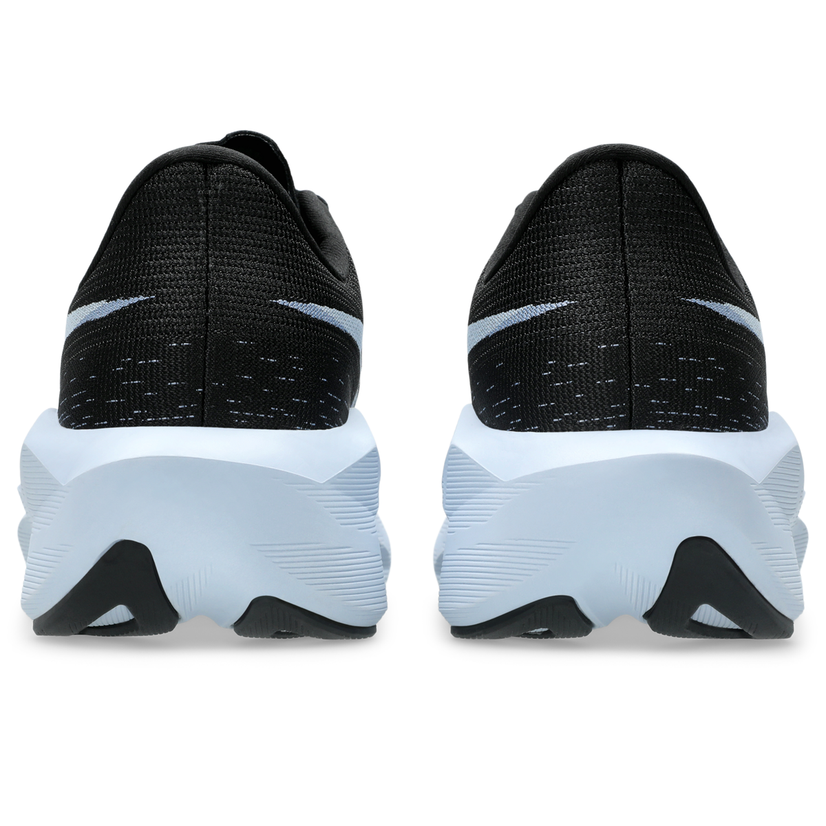 ASICS Women's Novablast 6 Black/Solid Air