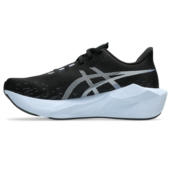 ASICS Women's Novablast 6 Black/Solid Air