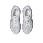ASICS Women's Novablast 6 White/Murasaki