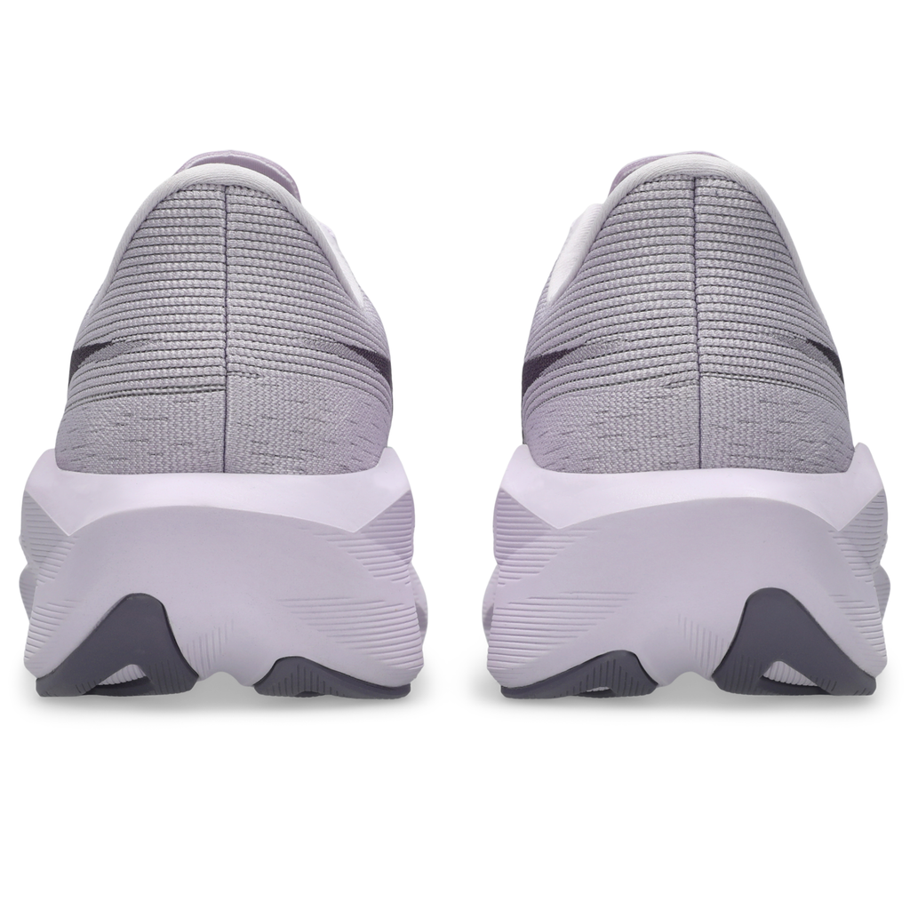 ASICS Women's Novablast 6 Dahlia/Lavender Grey
