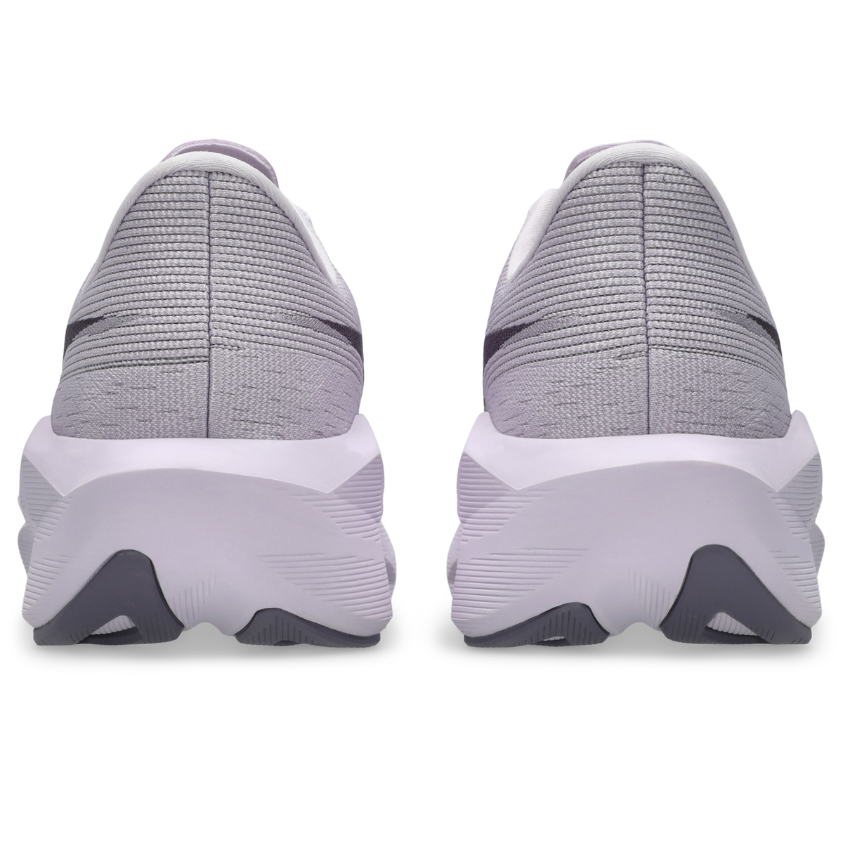 ASICS Women's Novablast 6 Dahlia/Lavender Grey