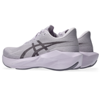 ASICS Women's Novablast 6 Dahlia/Lavender Grey
