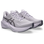 ASICS Women's Novablast 6 Dahlia/Lavender Grey