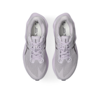 ASICS Women's Novablast 6 Dahlia/Lavender Grey