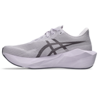 ASICS Women's Novablast 6 Dahlia/Lavender Grey