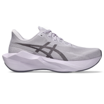 Women's - ASICS Novablast 6 -Dahlia/Lavender Grey